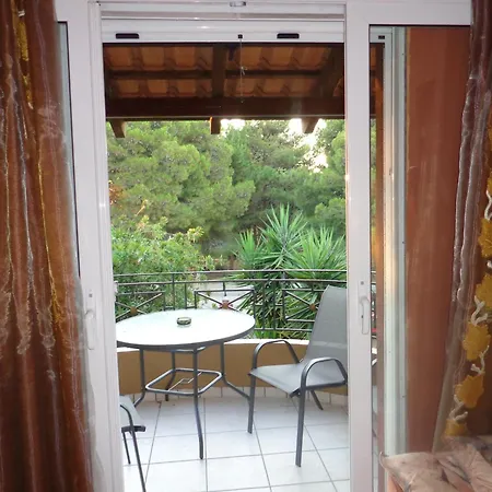 Anchor شقة ليكسوري