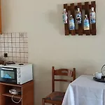 Anchor Apartment Lixouri