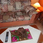 Anchor Apartmán Lixouri