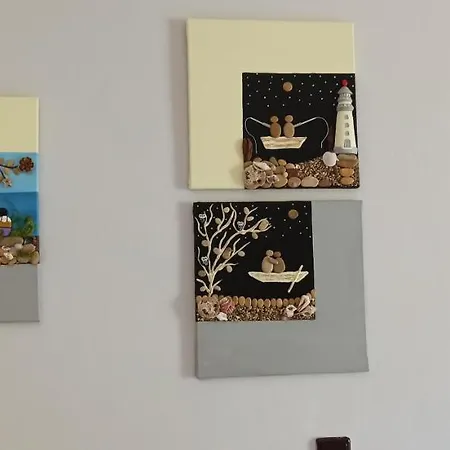 Anchor Ληξούρι