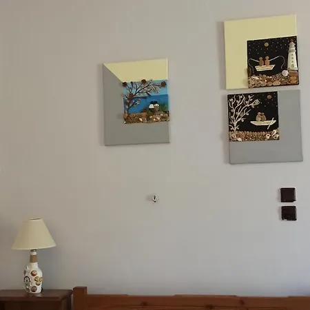 Anchor Apartment