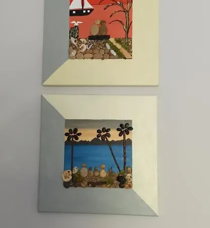 Anchor Apartment