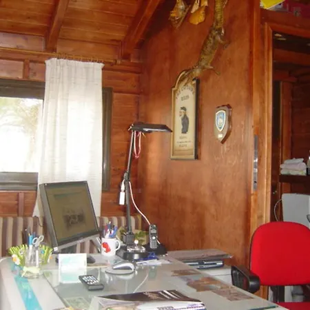 Anchor Lixouri