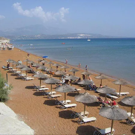 Anchor Ληξούρι