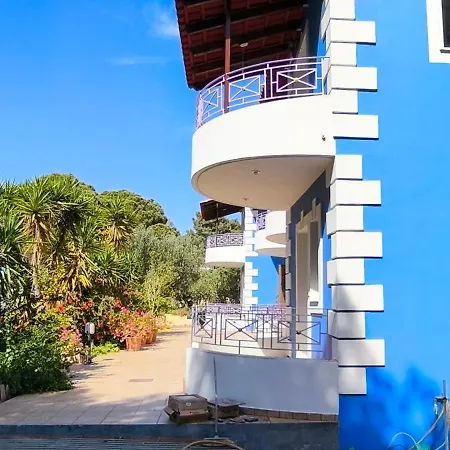 Apartment Anchor