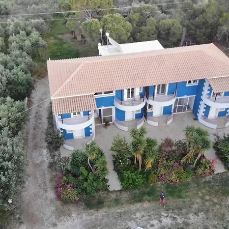 Anchor Apartment
