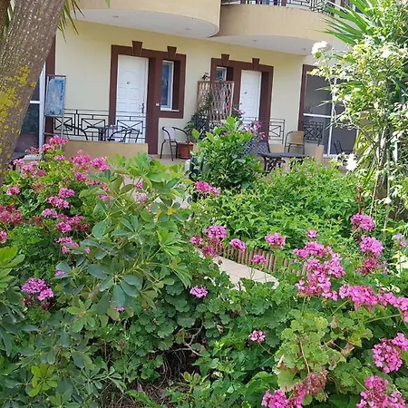 Anchor Apartment Lixouri