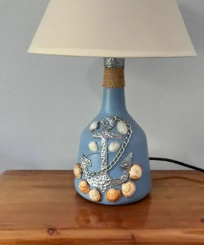 Anchor Διαμέρισμα