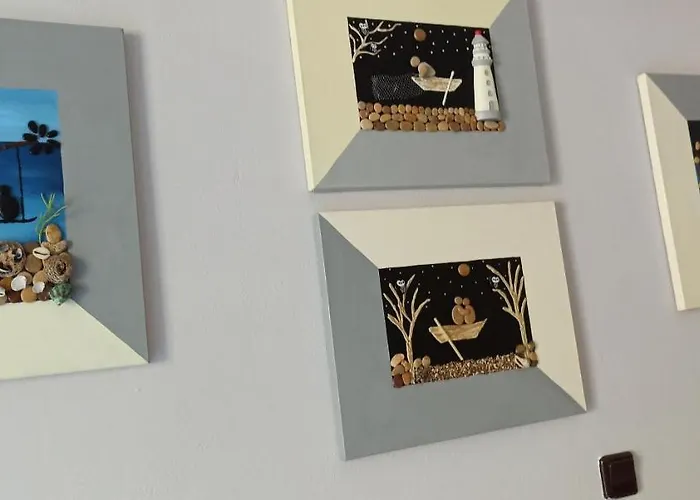 Διαμέρισμα Anchor